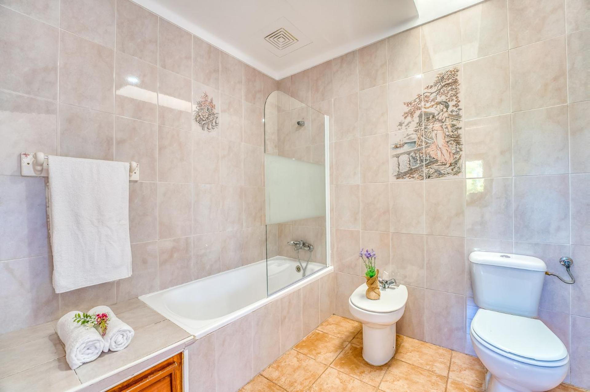 Ideal Mallorca - Toni Holiday home
