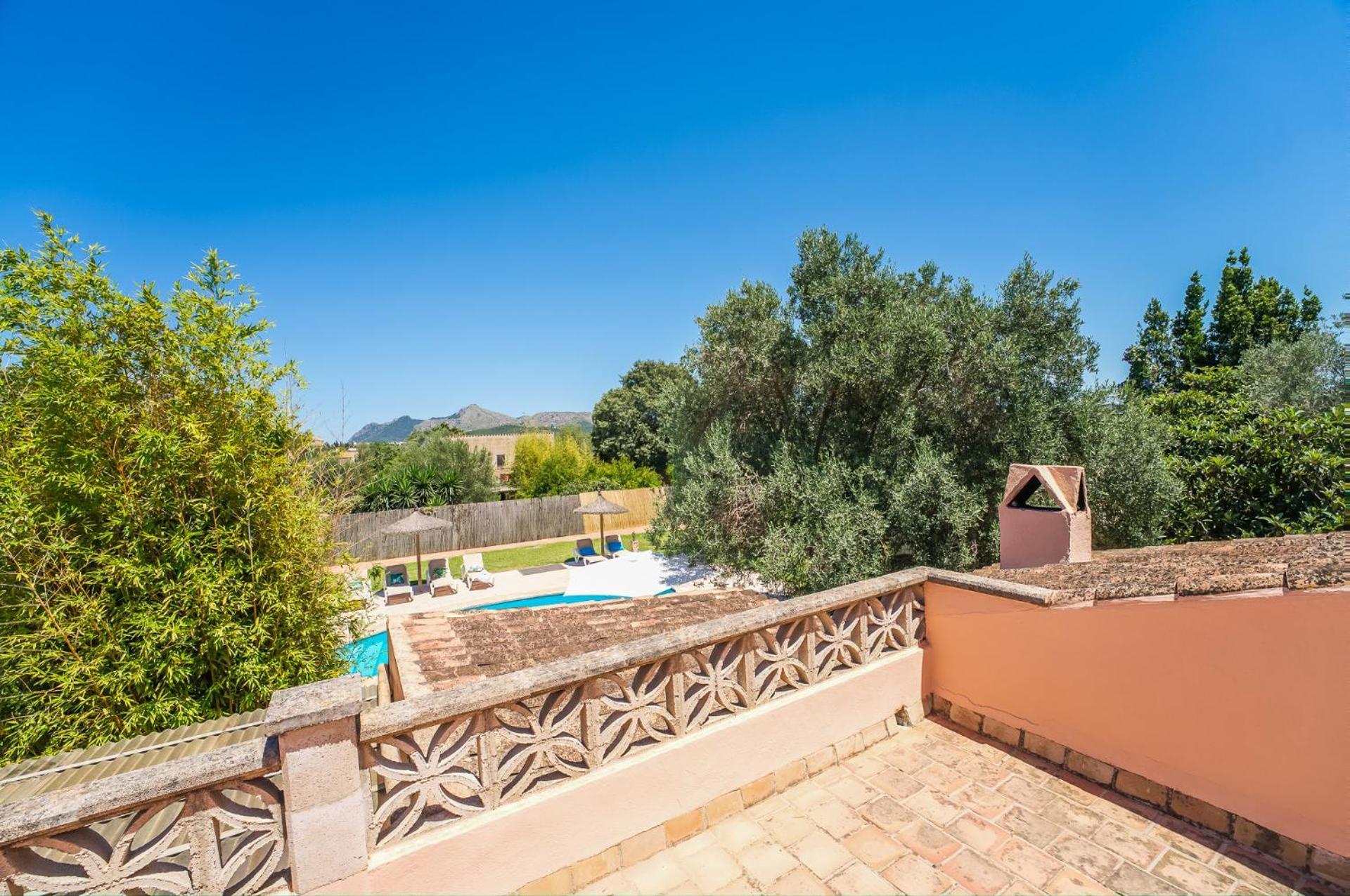 Holiday home Ideal Mallorca - Toni *