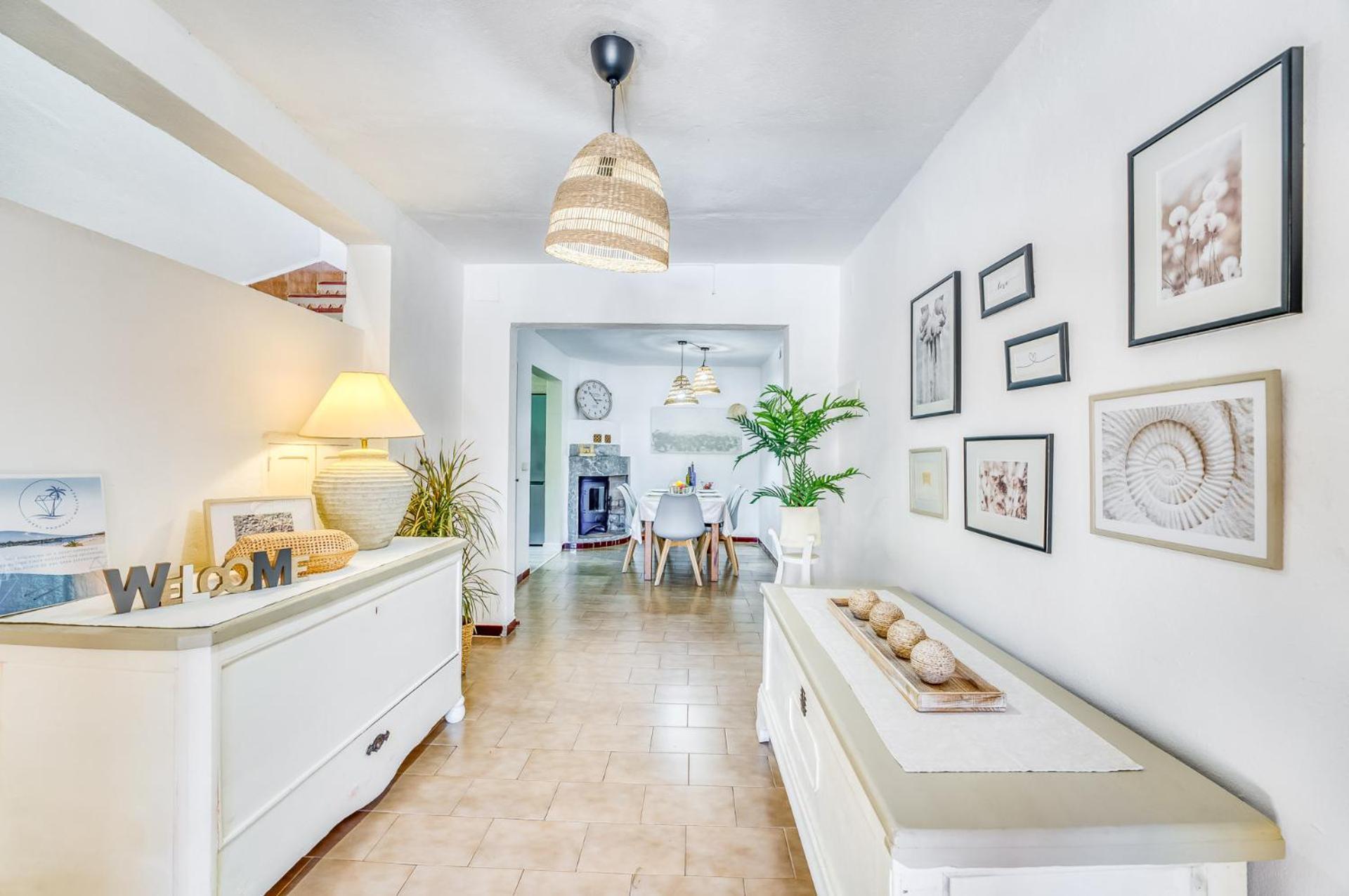 Holiday home Ideal Mallorca - Toni Alcudia (Mallorca)