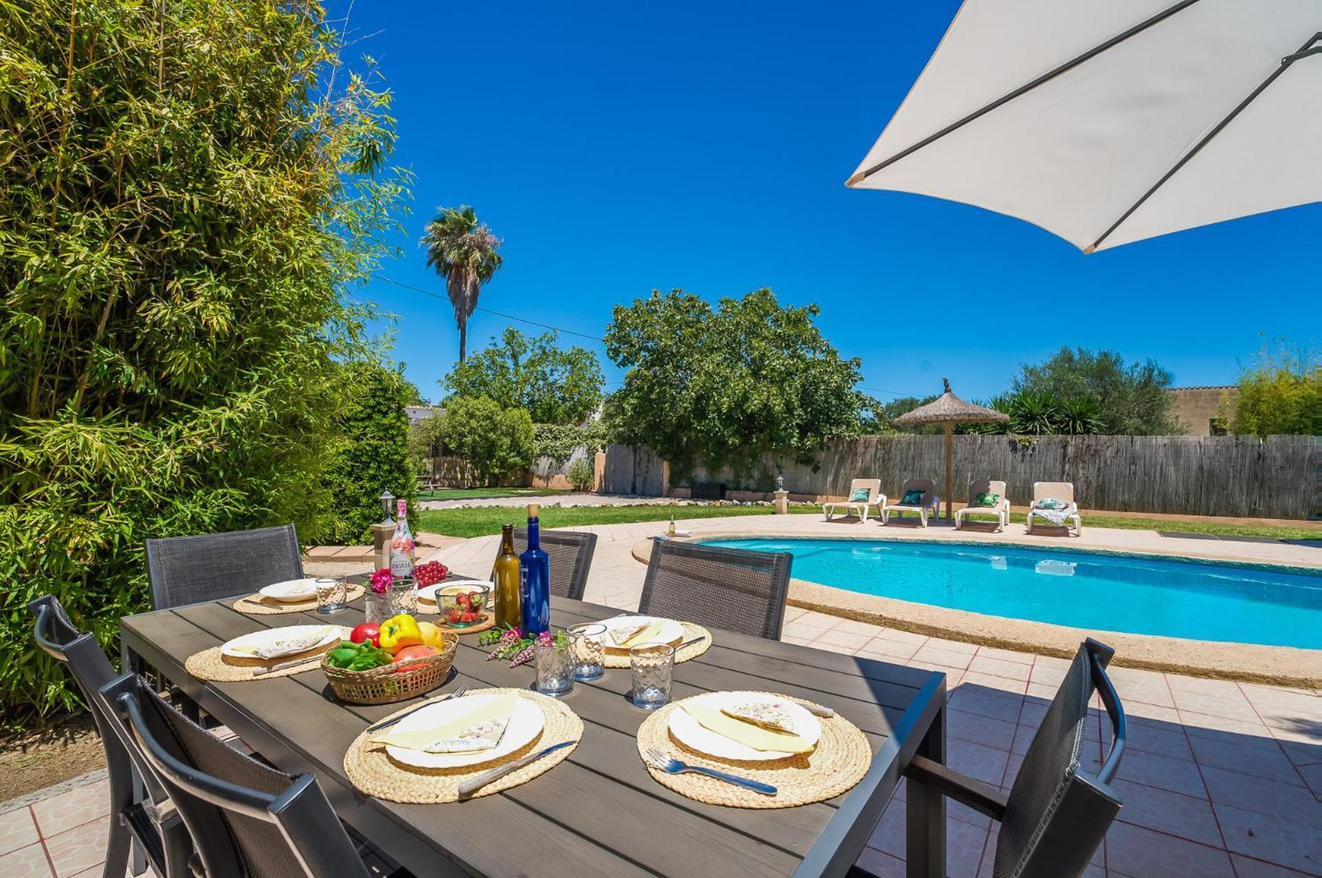 Ideal Mallorca - Toni Holiday home