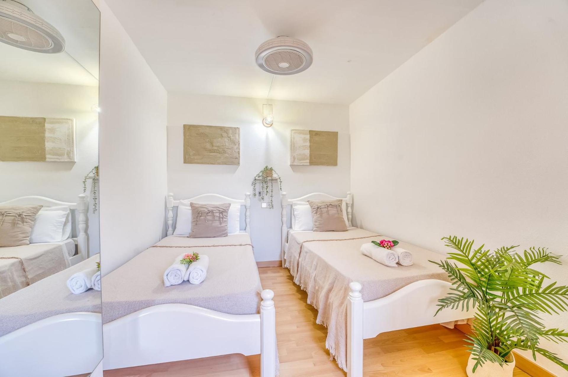 Holiday home Ideal Mallorca - Toni