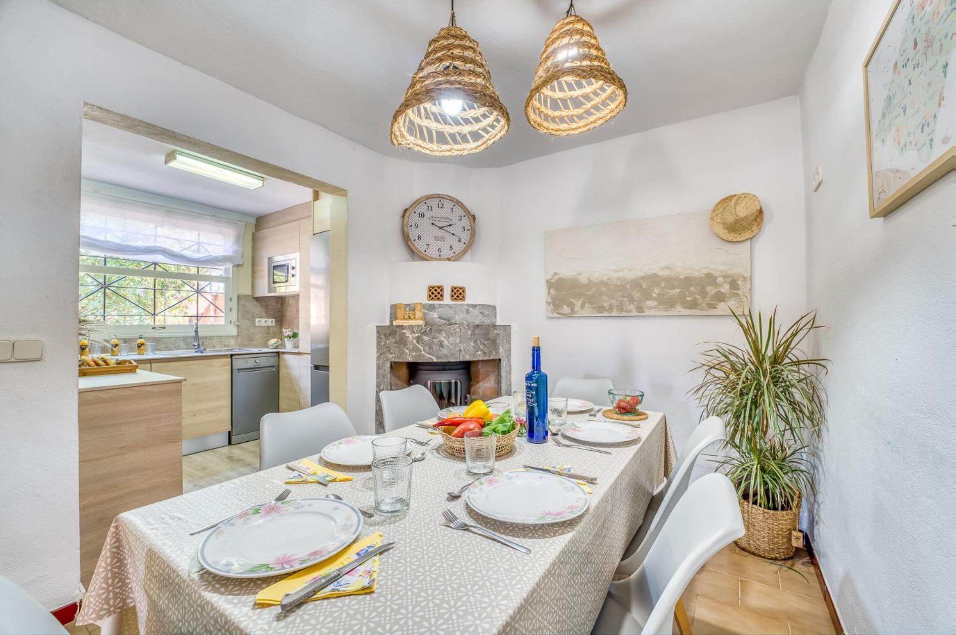 Ideal Mallorca - Toni Holiday home *