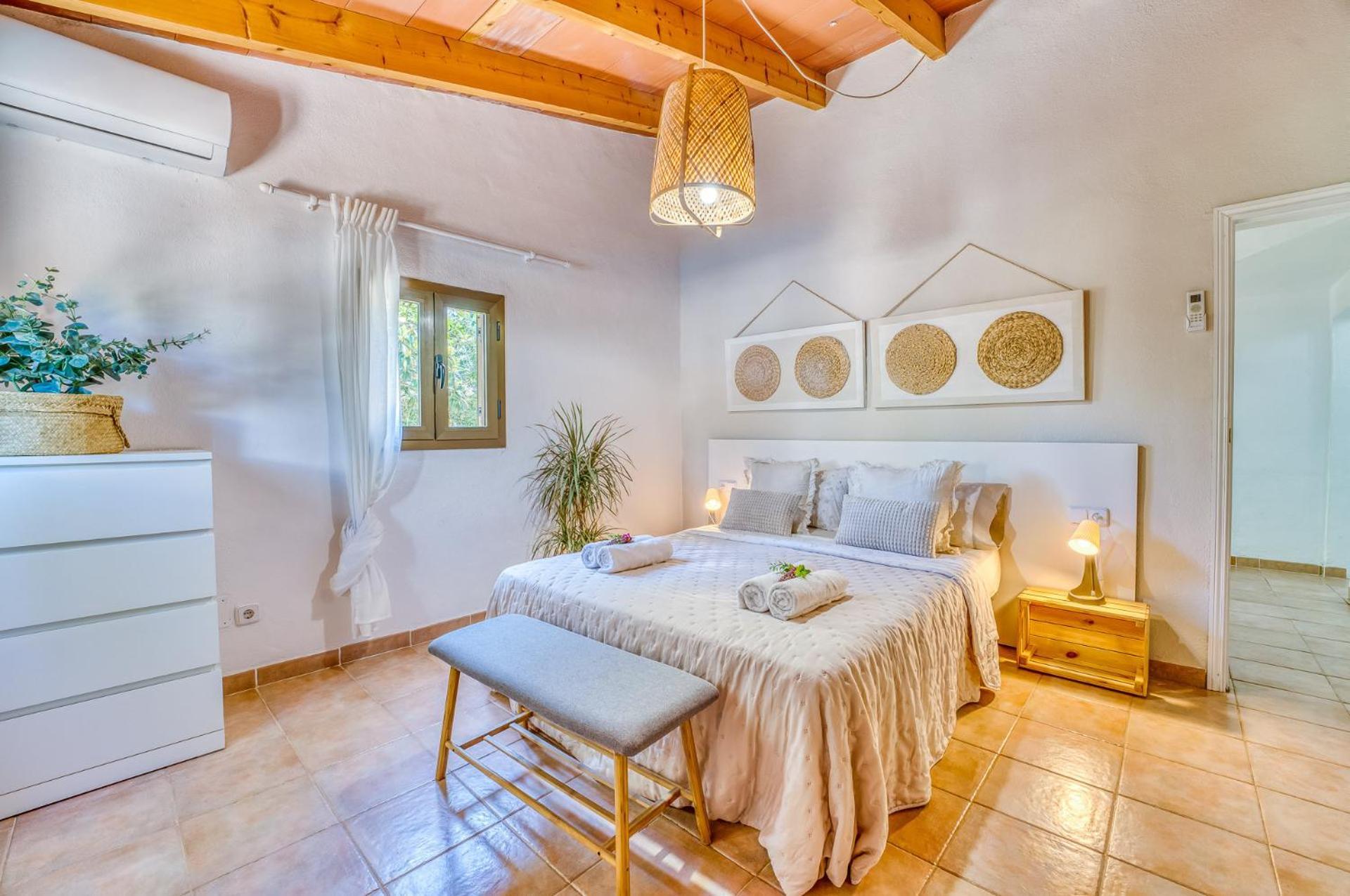 Ideal Mallorca - Toni Holiday home