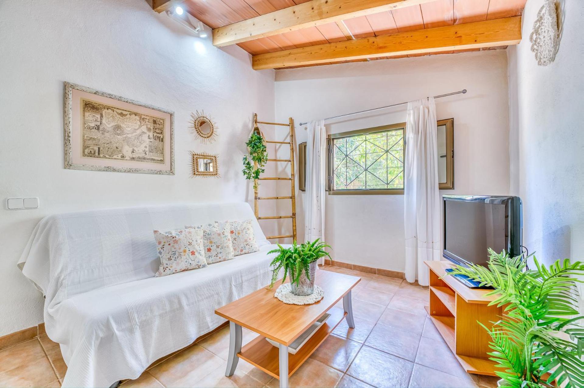 Holiday home Ideal Mallorca - Toni