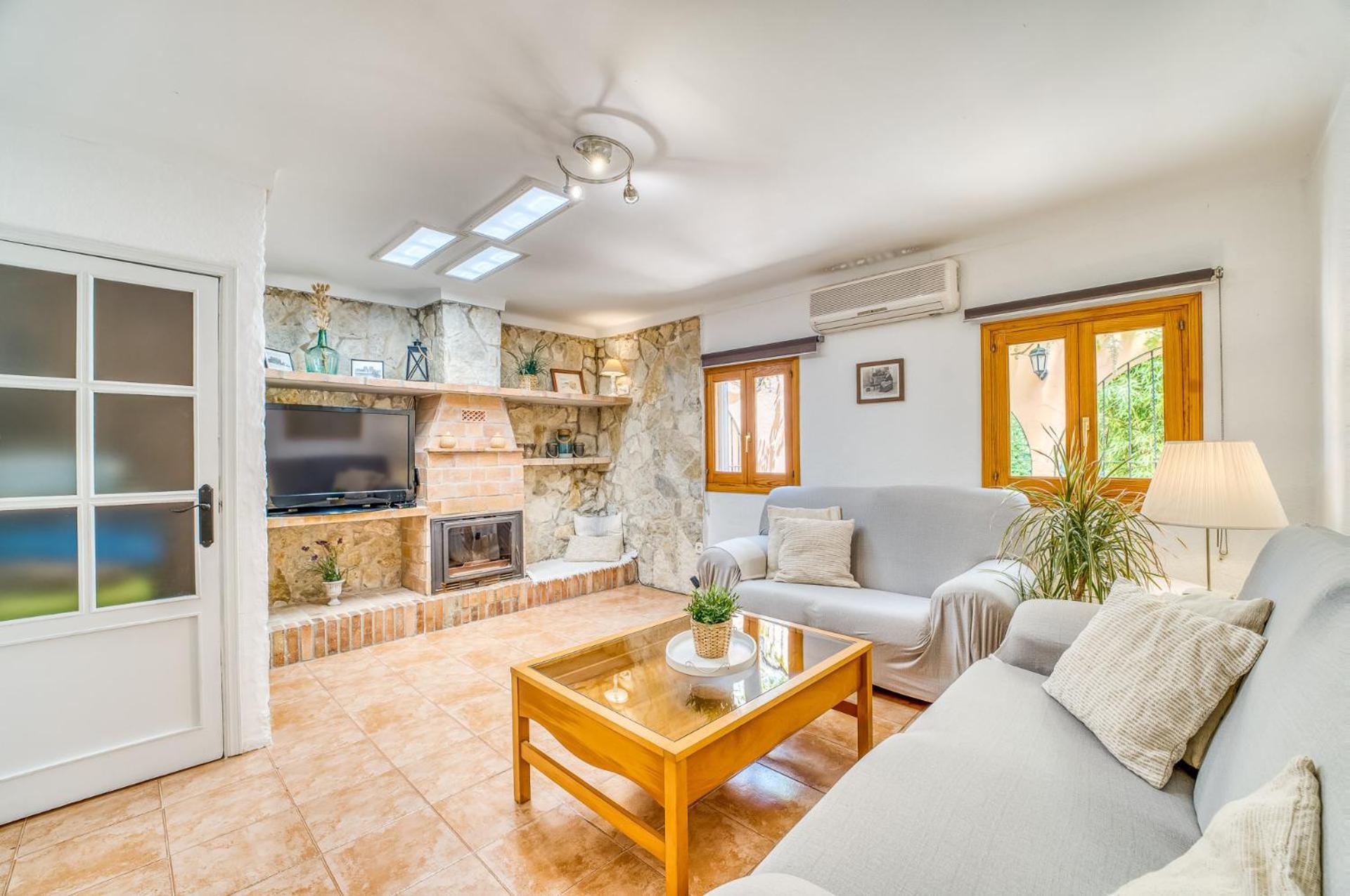 Ideal Mallorca - Toni Holiday home *