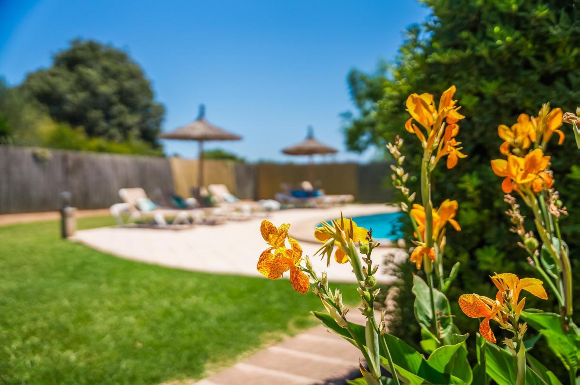 Ideal Mallorca - Toni Holiday home Alcudia (Mallorca)