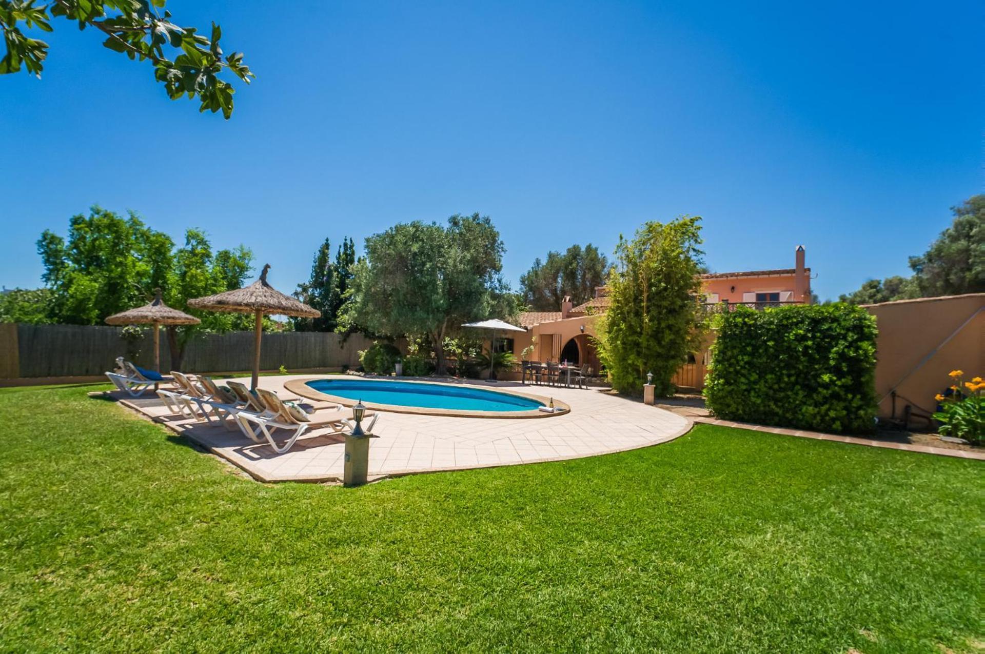 Ideal Mallorca - Toni Alcudia (Mallorca)