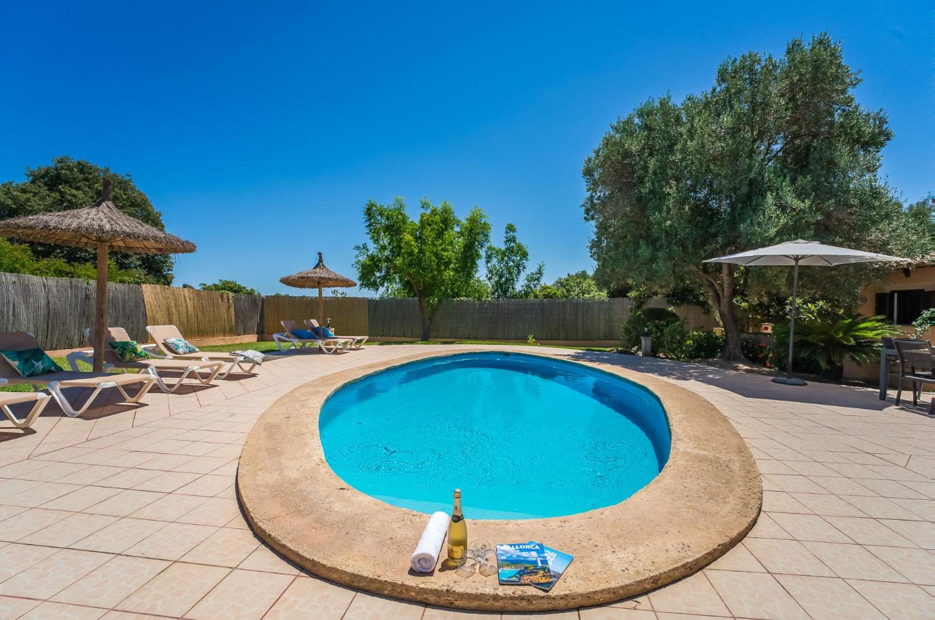 Ideal Mallorca - Toni Holiday home