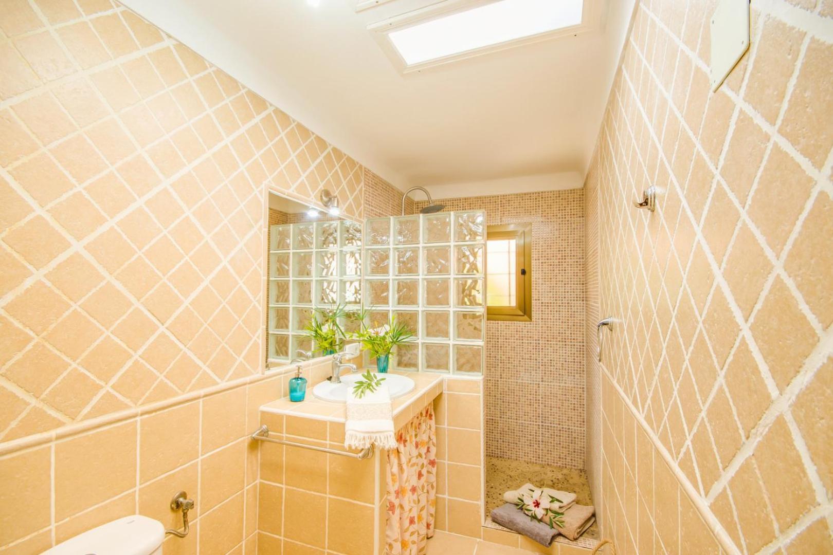 Holiday home Ideal Mallorca - Toni