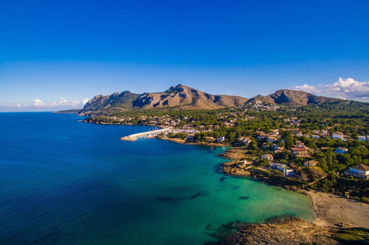 Ideal Mallorca - Toni *