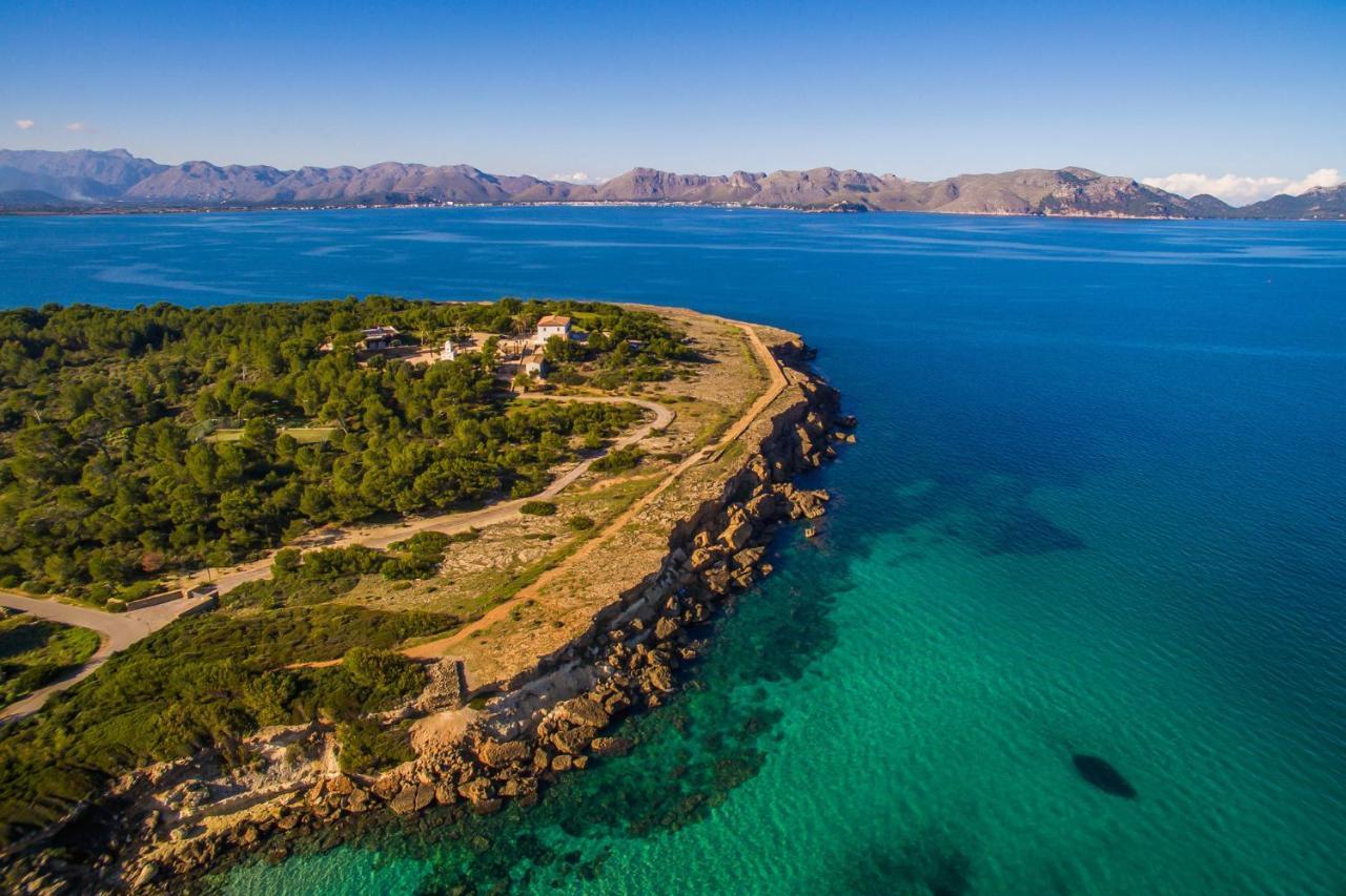 Ideal Mallorca - Toni Alcudia (Mallorca)